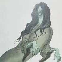 妖怪头像